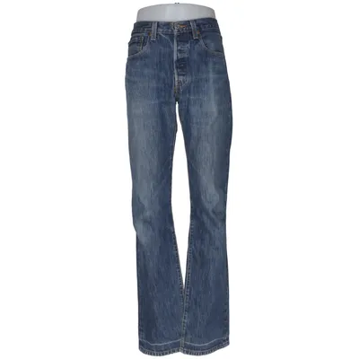 Jeans (501) from Levi Strauss & Co Cotton