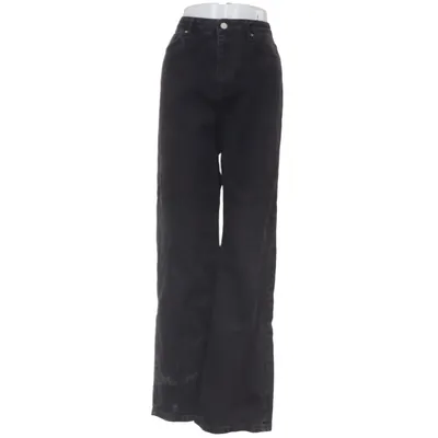 Jeans (Svart) från Trendyol Bomull