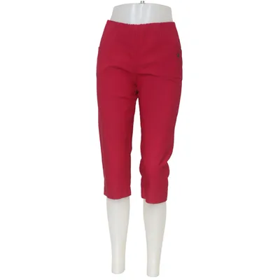 Pantacourt (Rachel) de LauRie Élasthane, Polyamide, Viscose