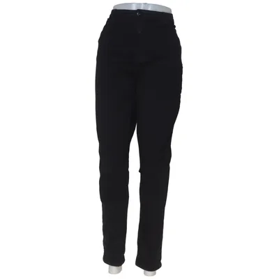 Jeans (Black) from Elara