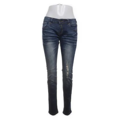 Jeans (Blue) from Replay Blue Jeans Cotton, Elastane
