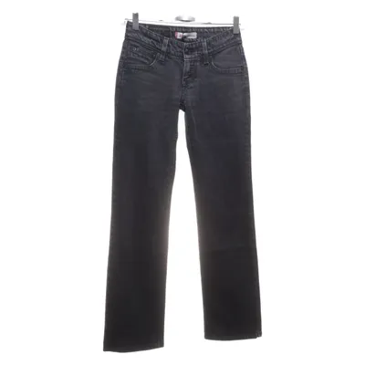 Jeans (570 Straight Fit) från Levi Strauss & Co Bomull, Elastan