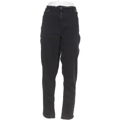 Jeans (D24) från Amalia Bomull, Elastan