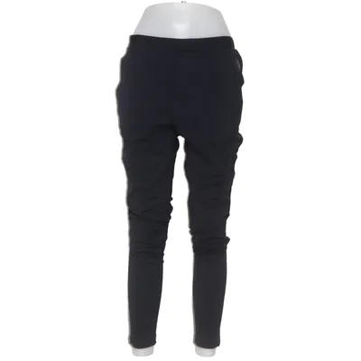 Broek (Zwart) van Penn & Ink N.Y