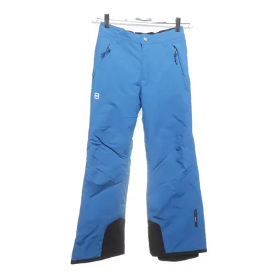 Täckbyxor (Blå, Svart) från 8848 Altitude Polyamid, Polyester