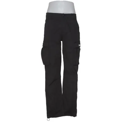 Cargo pants (Black) from Supply & Demand Cotton, Elastane