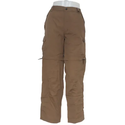 Cargo broek (Bruin) van Moorhead Polyamide
