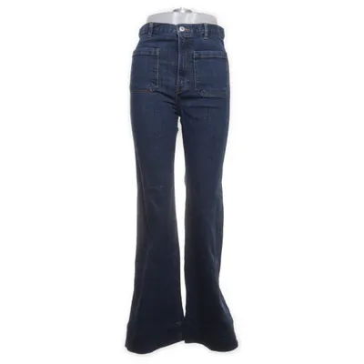 Jeans (SW006 Vintage 95) från Jeanerica Elastan, Ekologisk bomull, Återvunnen polyester