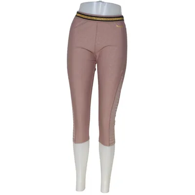 Sports tights (Beige) from Bench Elastane, Polyester