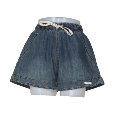 Jeansshorts (Blå) från Victoria