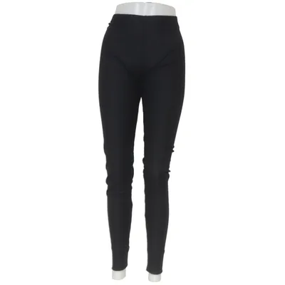 Leggings (Black) from Marine Polyester