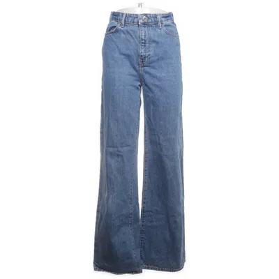 Jeans (Jackie) fra Lindex Bomuld