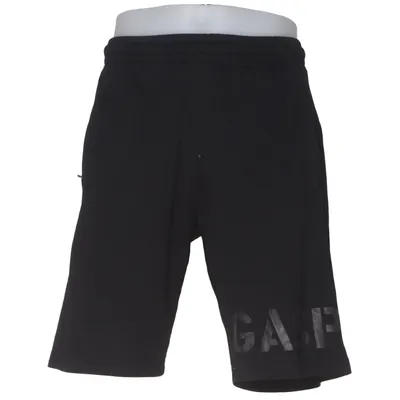 Sports shorts (Black) from Gasp Polyester