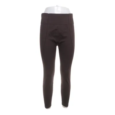 Träningstights (Brun) från H&M Move Elastan, Polyamid