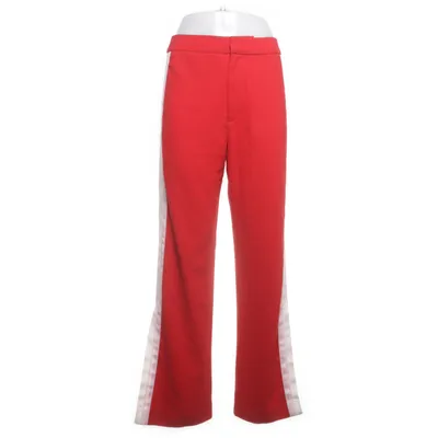 Kostymbyxor (Röd, Flerfärgad) från Ivyrevel Polyester