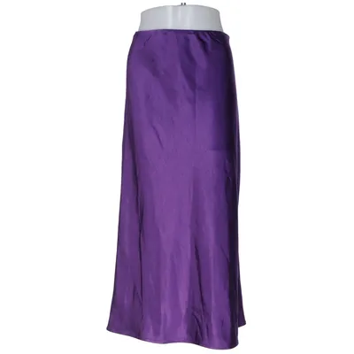 Maxi rok (Lila) van Edited