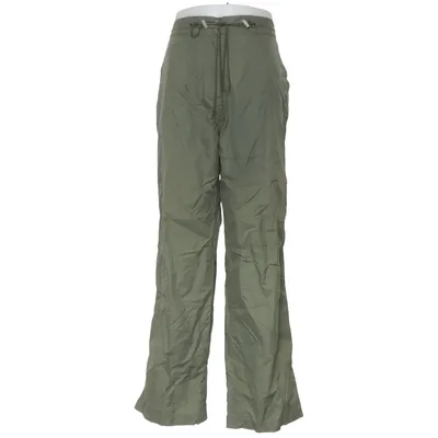 Byxor (Grön, Beige) från Sportek Polyamid, Polyester