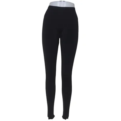 Leggings (Svart) från NVGTN Elastan, Nylon