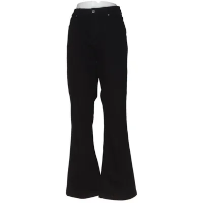 Jeans (Black) from Gap Denim Cotton, Elastane, Polyester