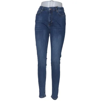 Jeans (Blue) from DNM Cotton, Elastane