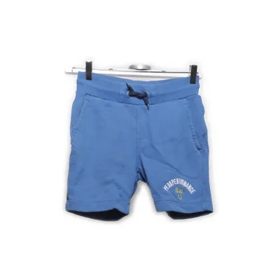 Sweat shorts (JR SWEAT SH G39127022) from Peak Performance Junior Cotton, Polyester