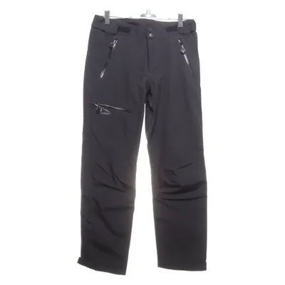 Friluftsbyxor (Svart) från Norheim Polyester