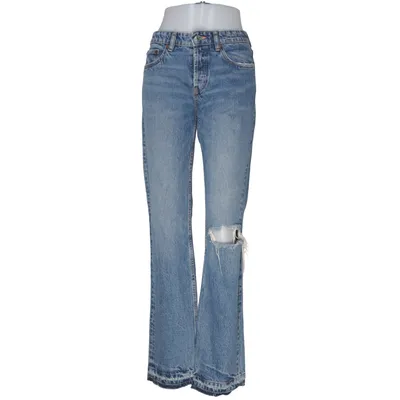 Jeans (Blue) from Zara