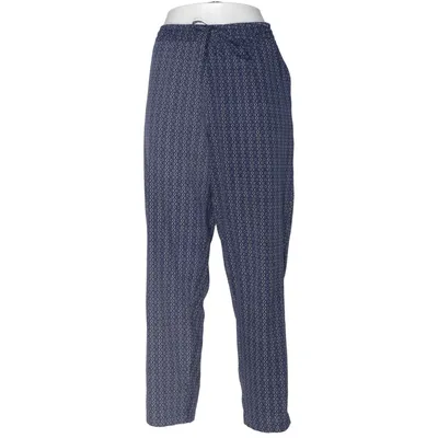 Pajama pants (Blue, White) from Lynne Polyester