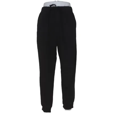Pantalon de survêtement (Sweatpants Regular Fit) de H&M Basic Coton, Polyester