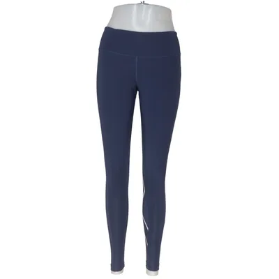 Collants de sport (Bleu) de 2XU Élasthane, Polyamide, Polyester