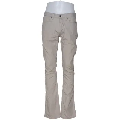 Jean (Gris) de Acne Jeans Coton, Élasthane