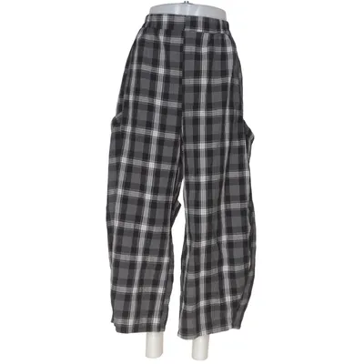 Pants (Black, White) from D'Celli