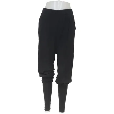 Harem pants (Black) from Crivit