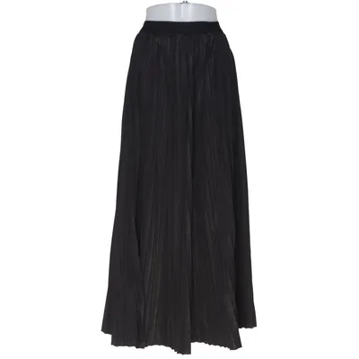 Maxi skirt (Gray) from Yuzao
