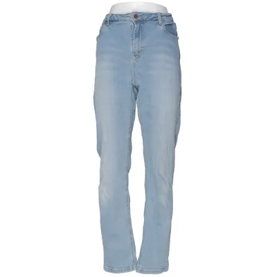 Jeans (Sa Denim) fra Sanne Alexandra Bomuld, Elastan