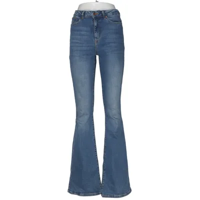 Jean (Bleu) de Vero Moda Denim Coton, Élasthane