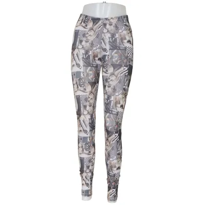 Leggings (Flerfärgad) från Lady Gaga
