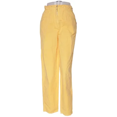 Chino (Jaune) de Fransa Coton
