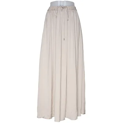Maxi rok (Beige) van Top Secret Polyester