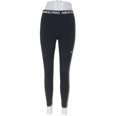 Träningstights (Svart) från Nike Pro Elastan, Polyester