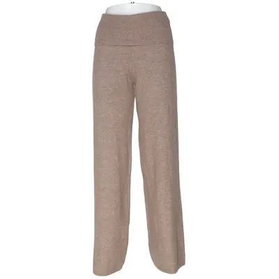 Pantalon patte d'éléphant (Beige) de Sincerely, Jules Acrylique, Élasthane, Nylon, Polyester