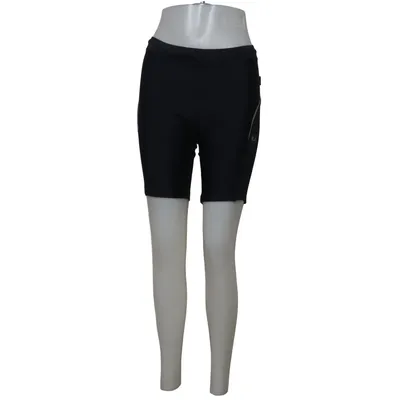 Cycling shorts (Black) from SUGOI Elastane, Nylon