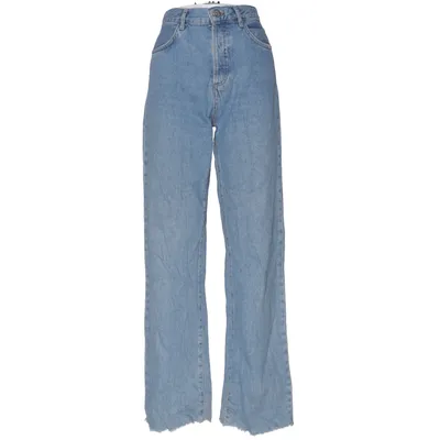 Jeans (Blue) from Mango