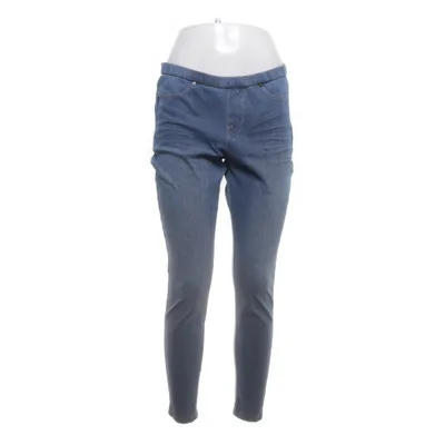 Treggings (Bleu) de Hue Coton, Élasthane, Polyester