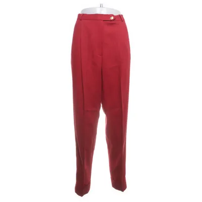 Suit pants (Red) from Positiv