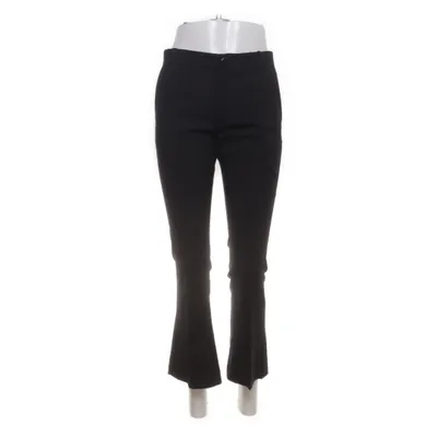 Jakkesætsbukser (Vichy Trousers) fra Totême Elastan, Uld