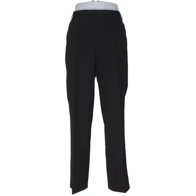 Kostymbyxor (Svart) från Otto & Friends Elastan, Polyester, Ull