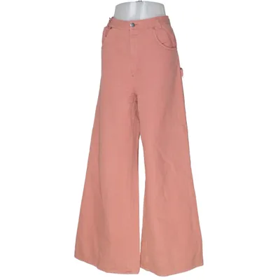 Jeans (Pink) from Closed Organic cotton, Recycled cotton