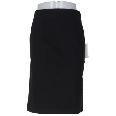 Rok (Zwart) van Christoff Elastaan, Polyester, Viscose