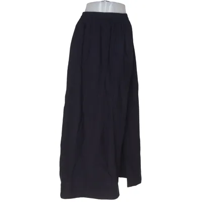 Maxi skirt (Blue) from COS Cotton